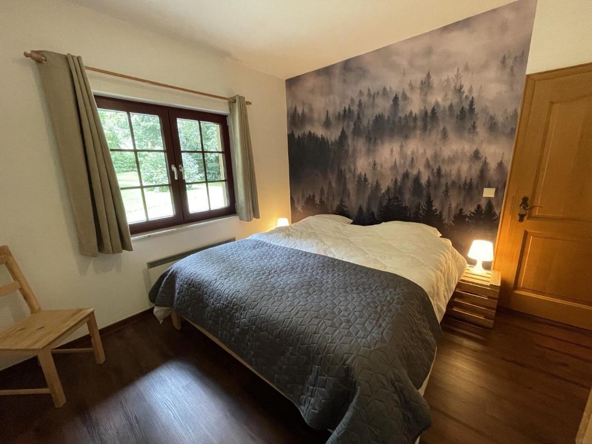 Ardennes Villa With Riverside Garden And Views Atzerath Εξωτερικό φωτογραφία