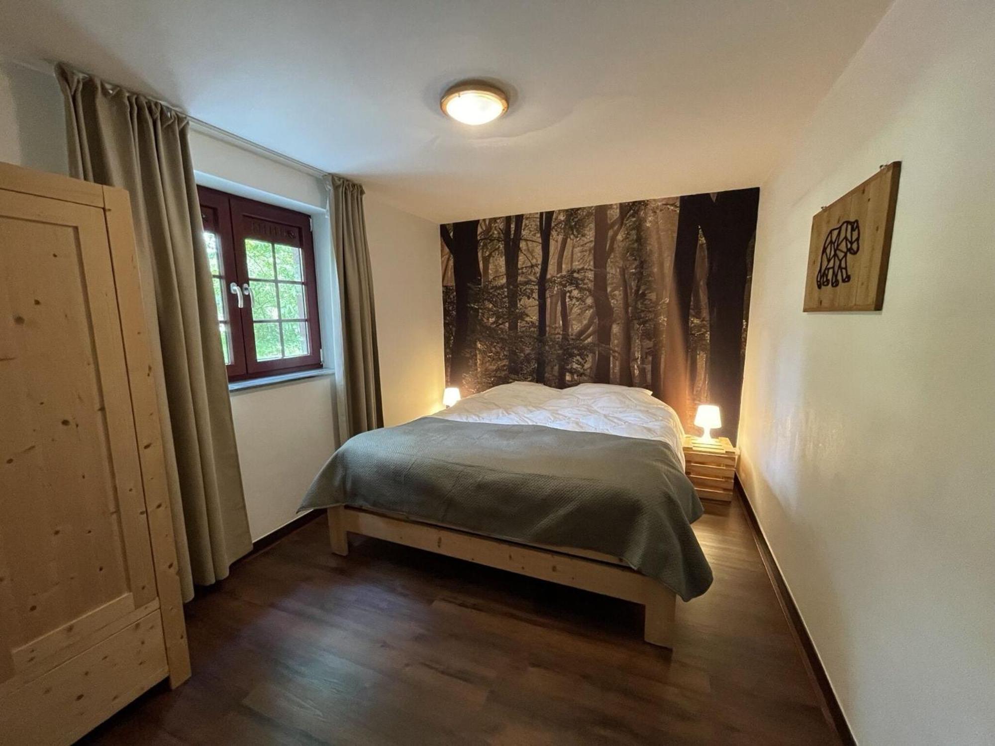 Ardennes Villa With Riverside Garden And Views Atzerath Εξωτερικό φωτογραφία